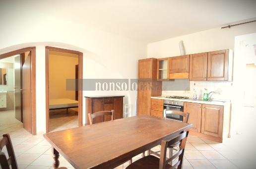 appartamento in affitto a Corciano in zona San Mariano