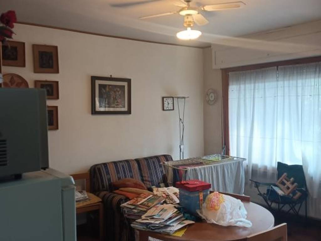 appartamento in affitto a Corciano in zona San Mariano