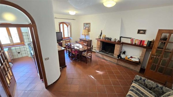 appartamento in affitto a Corciano