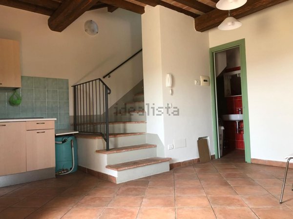appartamento in affitto a Corciano