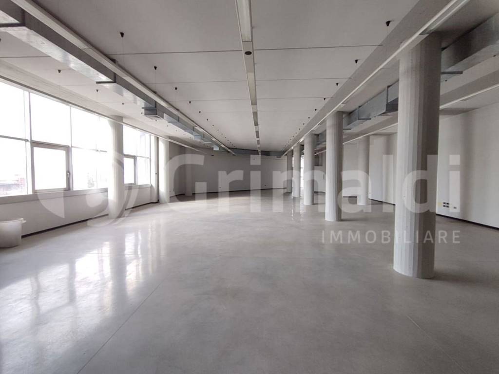 ufficio in affitto a Corciano in zona Ellera Chiugiana