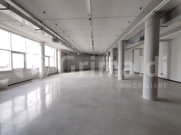 ufficio in affitto a Corciano in zona Ellera Chiugiana