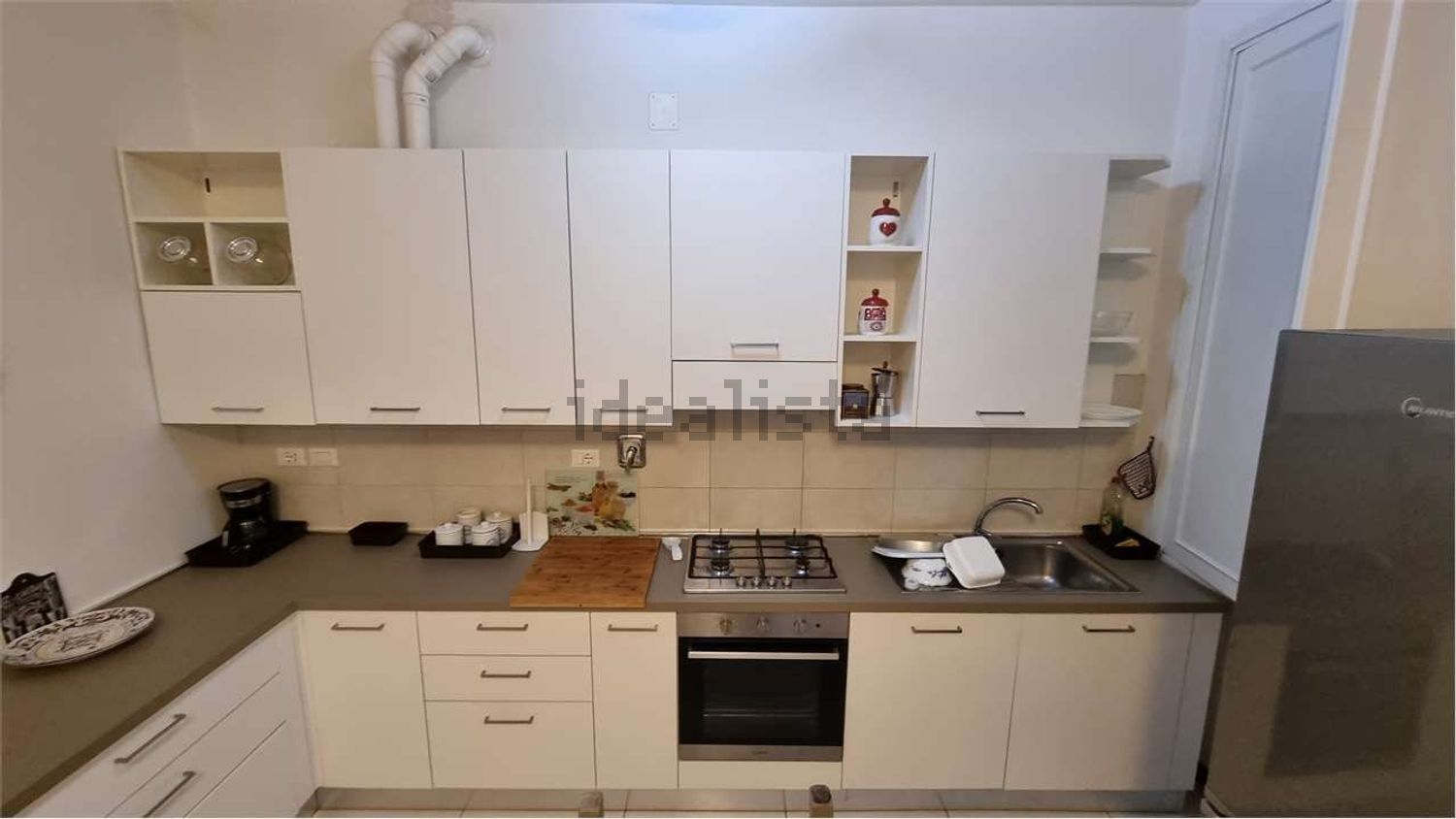 appartamento in affitto a Corciano in zona Ellera Chiugiana