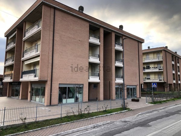 appartamento in affitto a Corciano