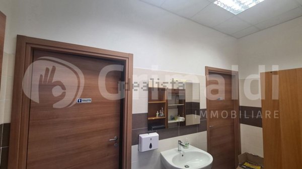 ufficio in affitto a Corciano in zona Ellera Chiugiana