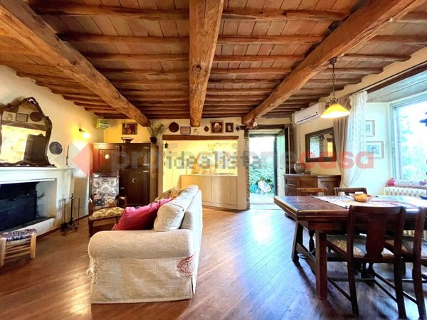 appartamento in affitto a Corciano in zona Ellera Chiugiana