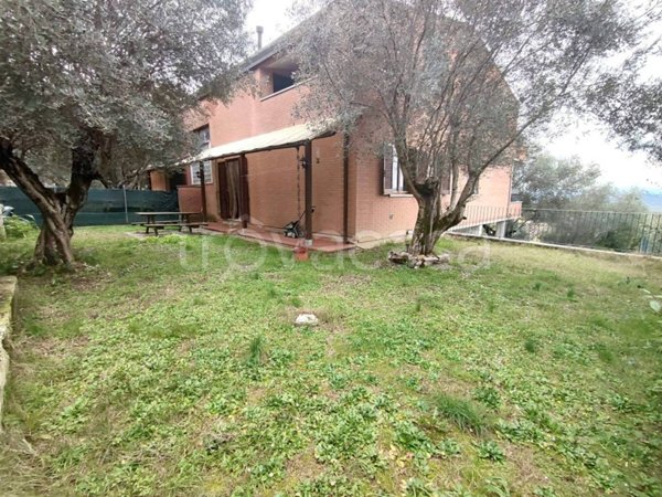 appartamento in affitto a Corciano in zona Ellera Chiugiana