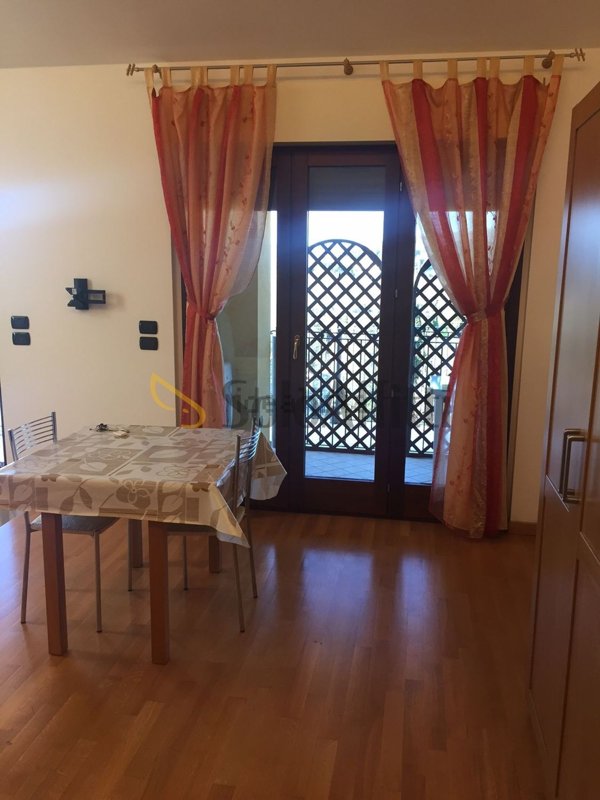 appartamento in affitto a Corciano in zona San Mariano