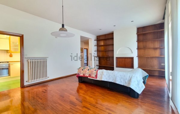 appartamento in affitto a Corciano in zona Ellera Chiugiana