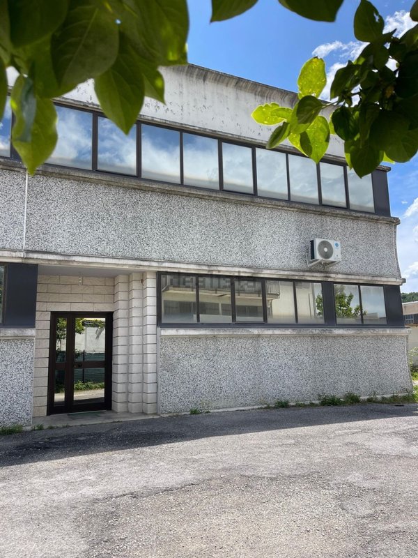 capannone in affitto a Corciano