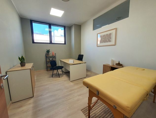 ufficio in affitto a Corciano