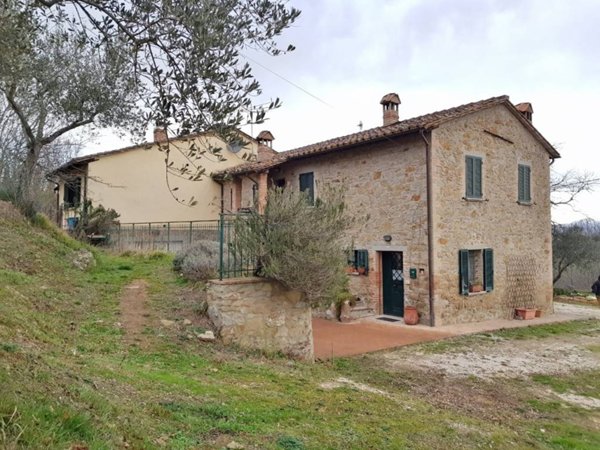 appartamento in affitto a Corciano