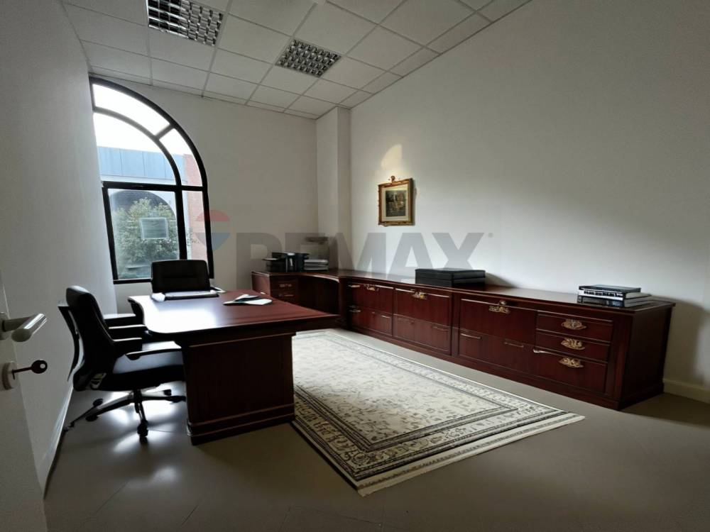 ufficio in affitto a Corciano