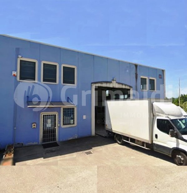 locale di sgombero in affitto a Corciano in zona Ellera Chiugiana