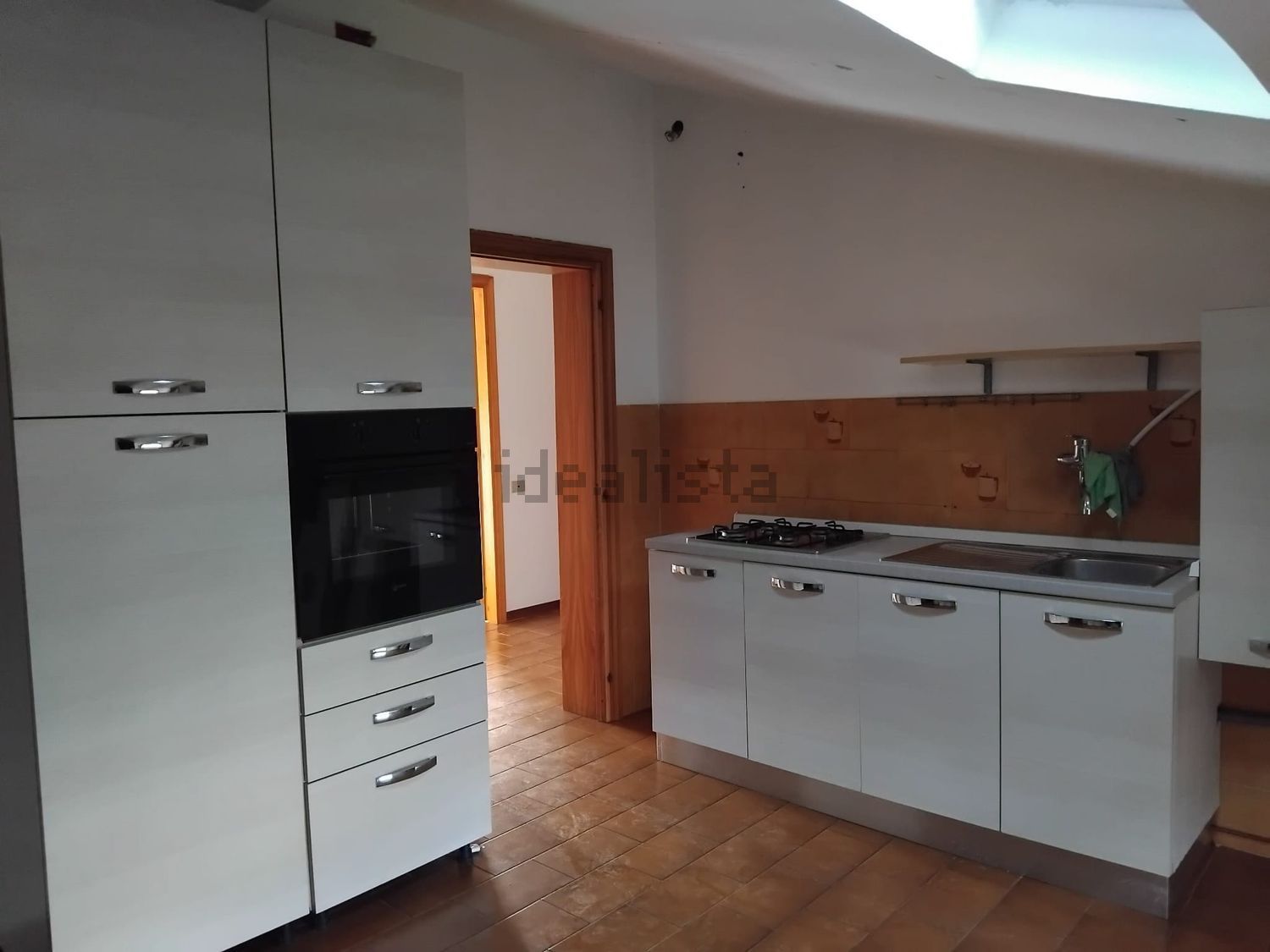 appartamento in affitto a Corciano in zona San Mariano