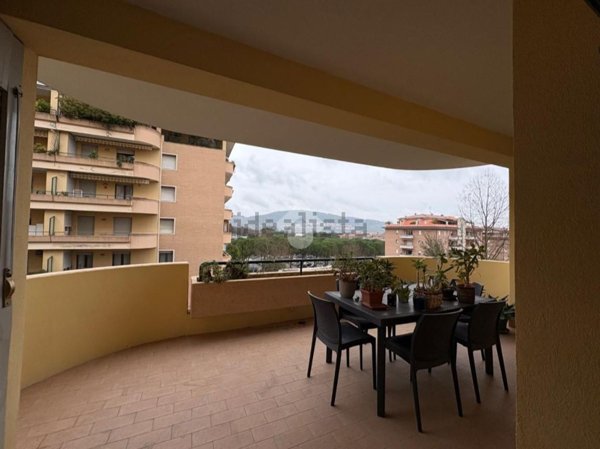 appartamento in affitto a Corciano in zona San Mariano