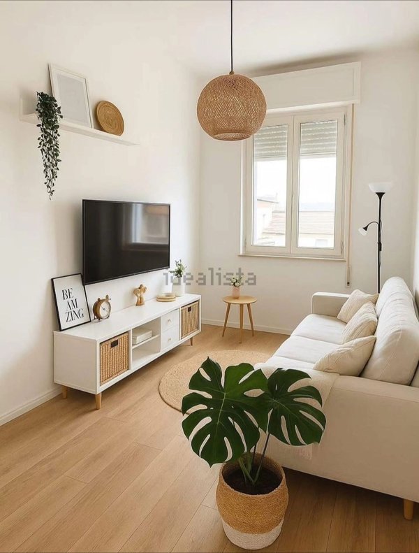 appartamento in affitto a Corciano in zona Ellera Chiugiana