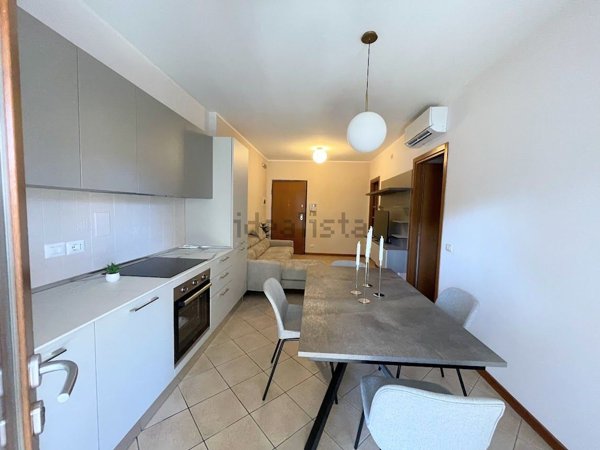 appartamento in affitto a Corciano in zona San Mariano