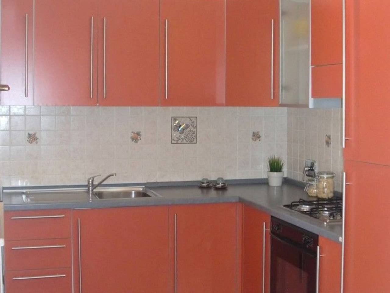 appartamento in affitto a Corciano in zona San Mariano