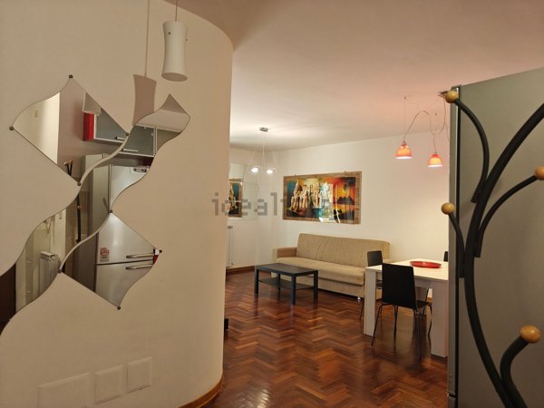 appartamento in affitto a Corciano in zona San Mariano