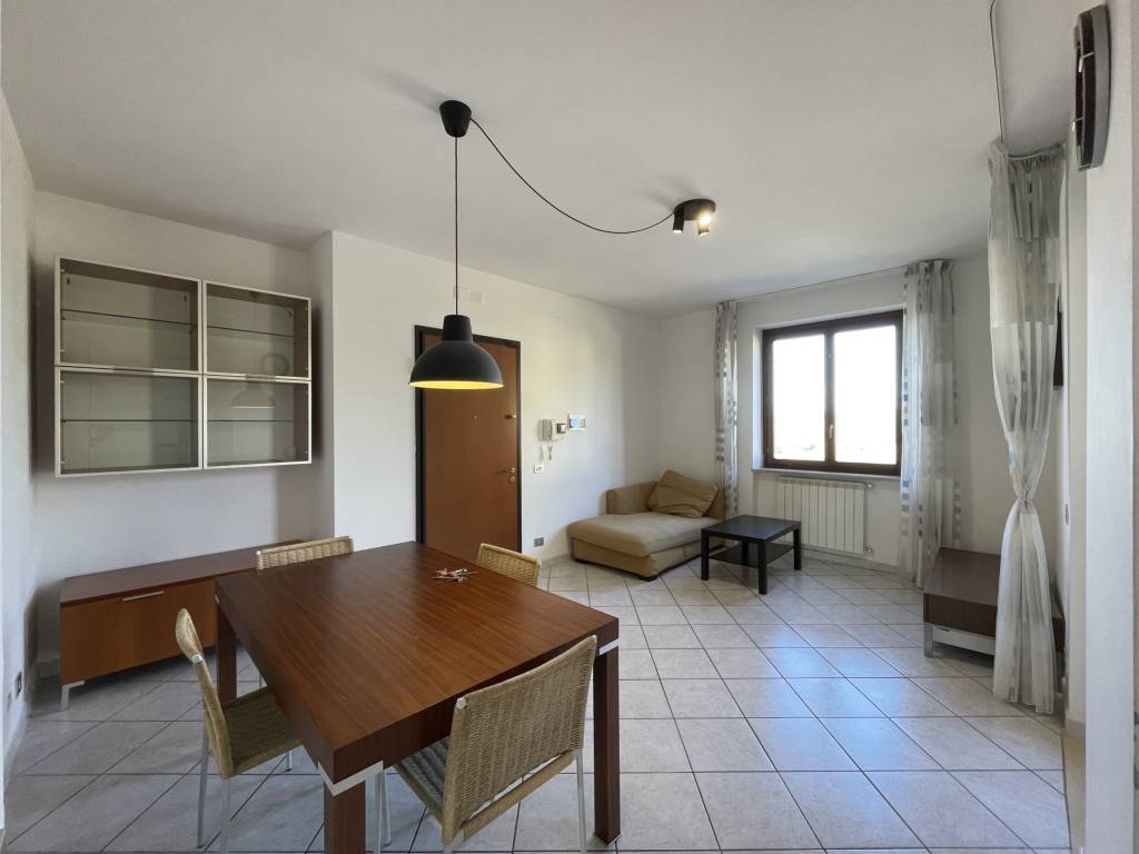 appartamento in affitto a Corciano in zona San Mariano