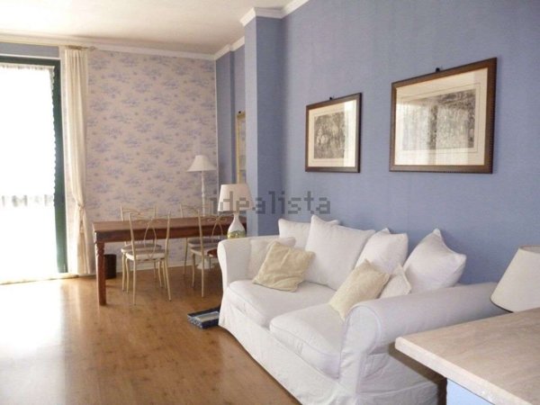 appartamento in affitto a Corciano in zona Ellera Chiugiana