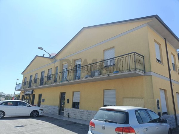 appartamento in affitto a Corciano in zona Ellera Chiugiana