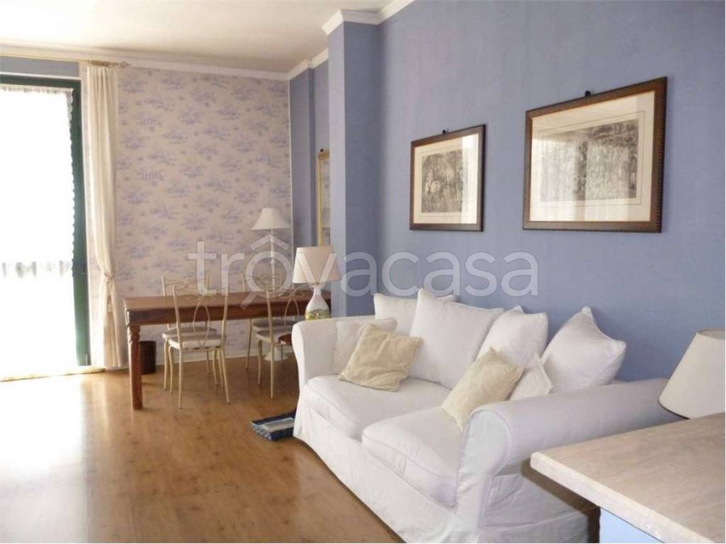 appartamento in affitto a Corciano in zona Ellera Chiugiana