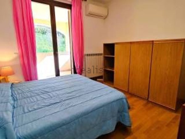 appartamento in affitto a Corciano