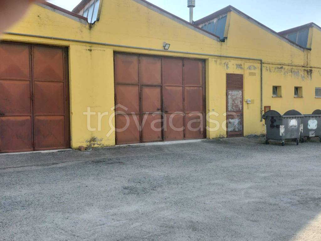negozio in affitto a Corciano