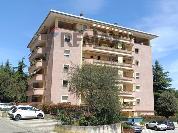 appartamento in affitto a Corciano in zona San Mariano
