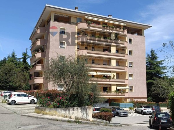 appartamento in affitto a Corciano in zona San Mariano