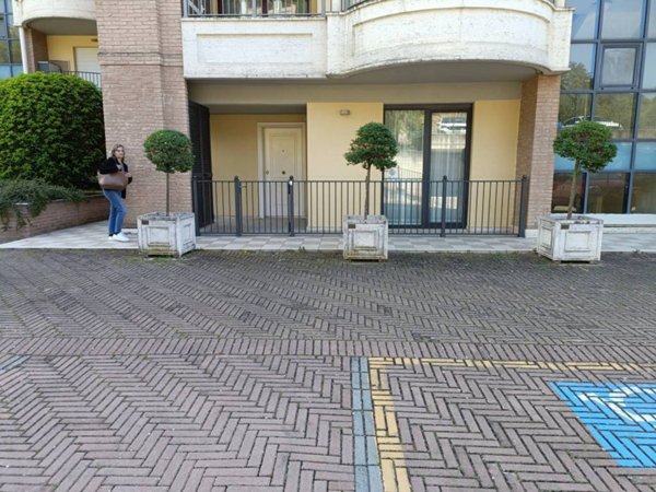 appartamento in affitto a Corciano in zona Ellera Chiugiana