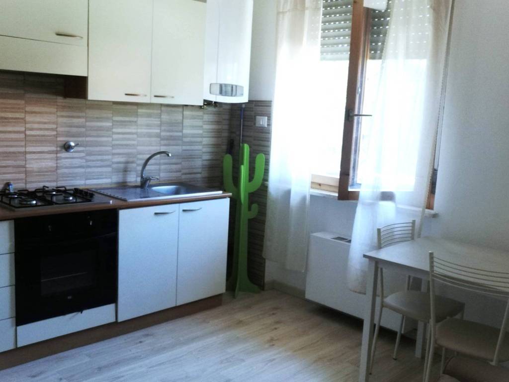 appartamento in affitto a Corciano in zona Ellera Chiugiana