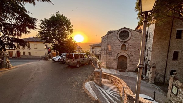 appartamento in affitto a Corciano