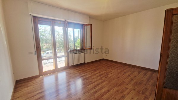 appartamento in affitto a Corciano in zona Solomeo