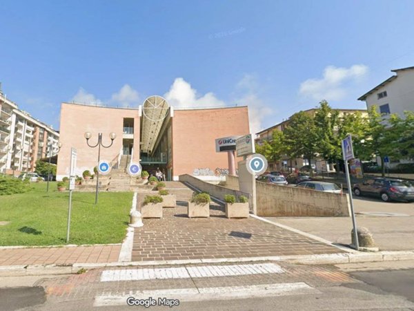 ufficio in affitto a Corciano in zona Ellera Chiugiana
