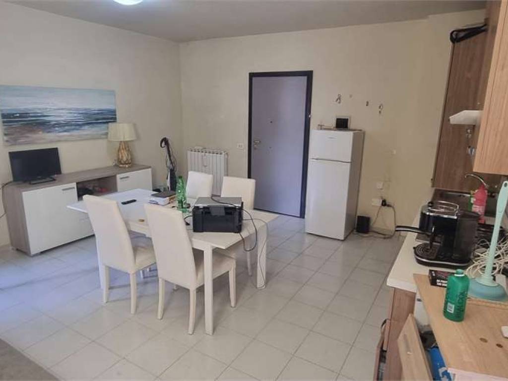 appartamento in affitto a Corciano in zona Ellera Chiugiana