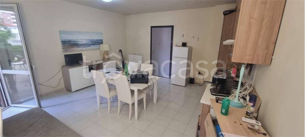 appartamento in affitto a Corciano in zona Ellera Chiugiana