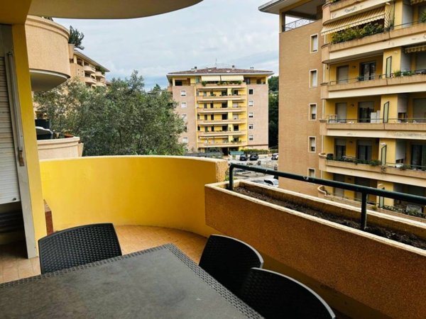 appartamento in affitto a Corciano in zona San Mariano