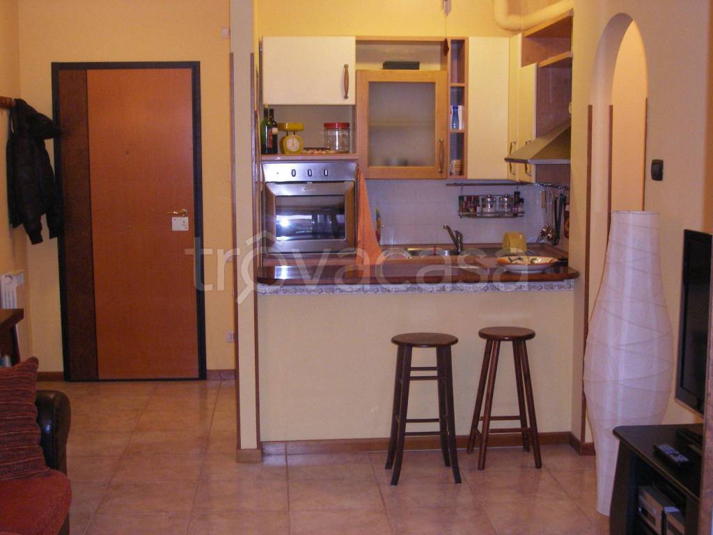 appartamento in affitto a Corciano in zona San Mariano