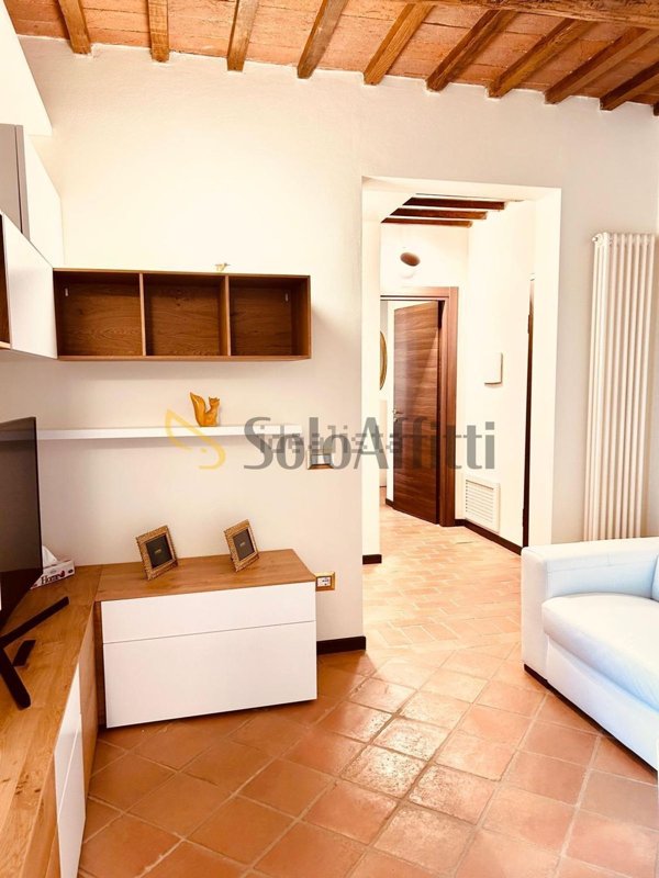 appartamento in affitto a Corciano