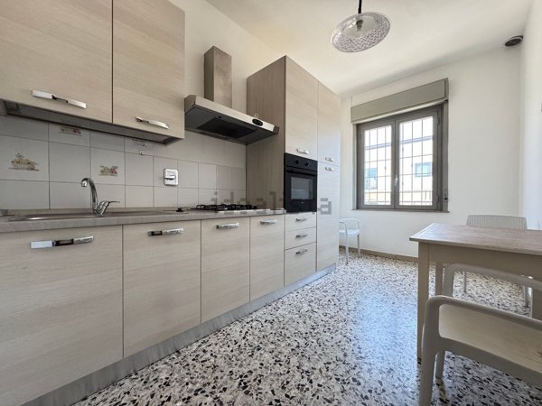 appartamento in affitto a Corciano in zona Ellera Chiugiana