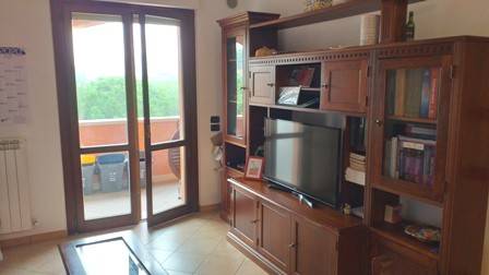 appartamento in affitto a Corciano in zona San Mariano