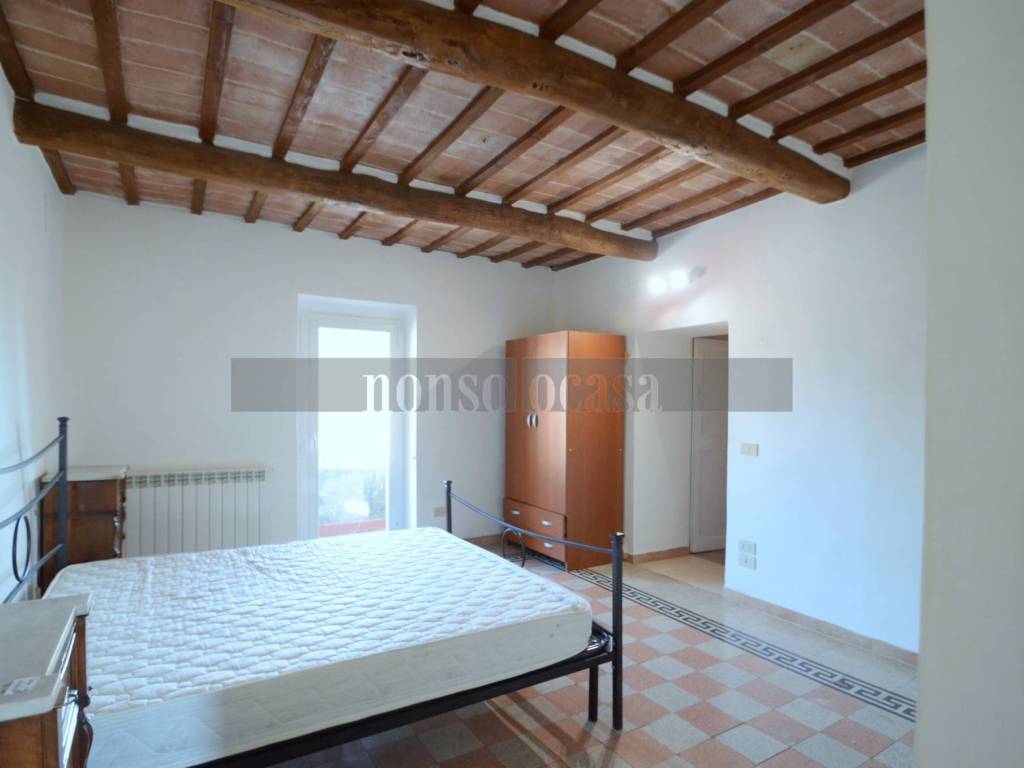 appartamento in affitto a Corciano in zona San Mariano
