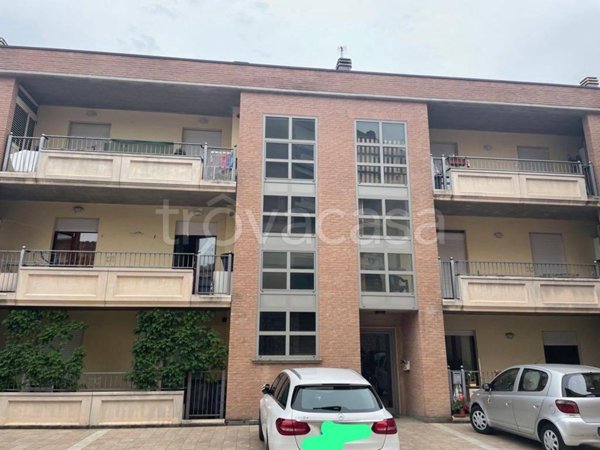 appartamento in affitto a Corciano in zona Ellera Chiugiana