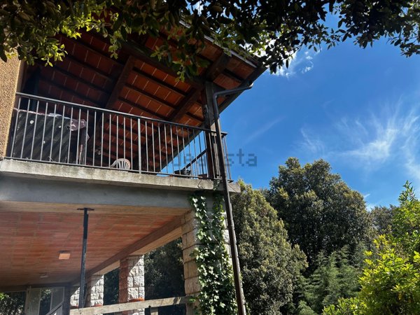 appartamento in affitto a Corciano in zona Ellera Chiugiana