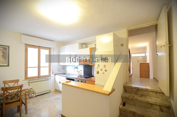 appartamento in affitto a Deruta