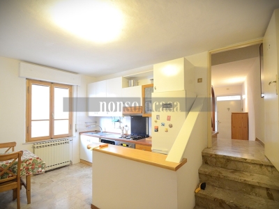 appartamento in affitto a Deruta