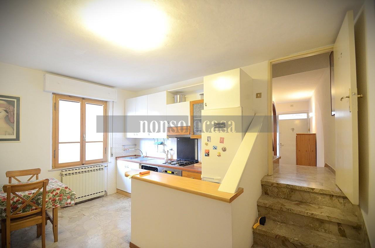 appartamento in affitto a Deruta